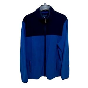 Men’s Pullover Fleece, XL